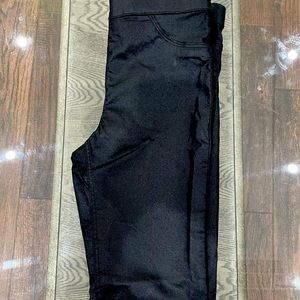 H&M Black leggings